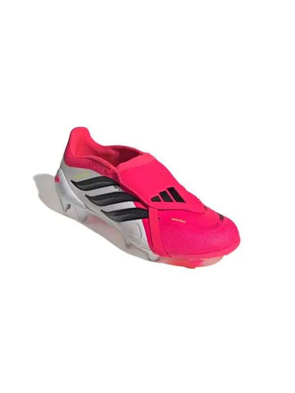 ADIDAS PERFORMANCE ADIDAS PERFORMANCE Kopačke 'PREDATOR LEAGUE FT FG'  fuksija / crna / bijela