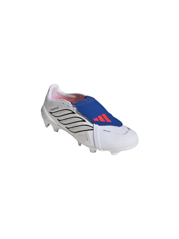 ADIDAS PERFORMANCE ADIDAS PERFORMANCE Kopačke 'Predator League'  plava / crna / srebro / bijela