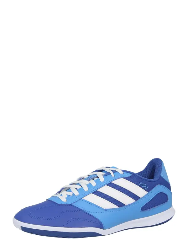 ADIDAS PERFORMANCE ADIDAS PERFORMANCE Kopačke 'Super Sala Competition III'  plava / kraljevsko plava / bijela