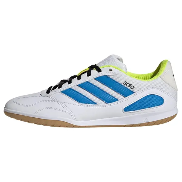 ADIDAS PERFORMANCE ADIDAS PERFORMANCE Kopačke 'Super Sala Competition III'  svijetloplava / limun / bijela