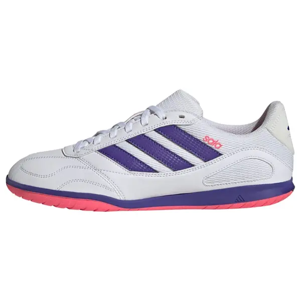 ADIDAS PERFORMANCE ADIDAS PERFORMANCE Kopačke 'Super Sala Competition III'  tamno plava / malina / bijela
