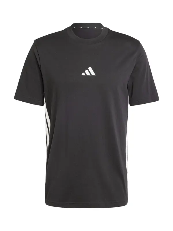 ADIDAS PERFORMANCE ADIDAS PERFORMANCE Majica  crna / bijela