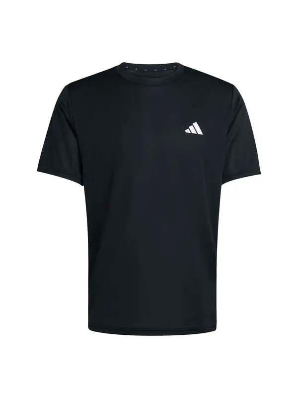 ADIDAS PERFORMANCE ADIDAS PERFORMANCE Majica 'Essentials'  crna / bijela
