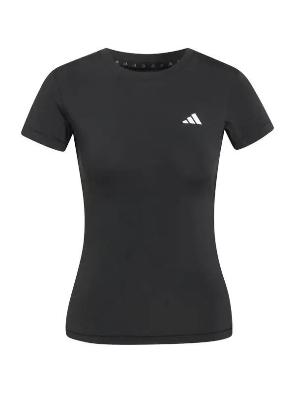 ADIDAS PERFORMANCE ADIDAS PERFORMANCE Majica 'PWR ESS'  crna