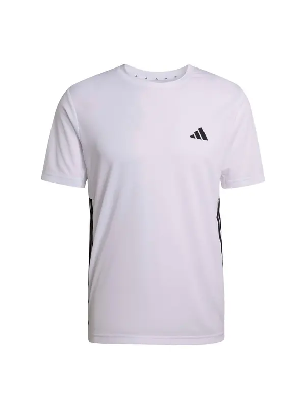 ADIDAS PERFORMANCE ADIDAS PERFORMANCE Majica 'WE'  crna / bijela