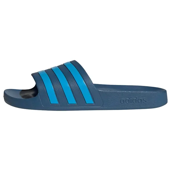ADIDAS PERFORMANCE ADIDAS PERFORMANCE Natikače 'Adilette Aqua'  nebesko plava / tamno plava