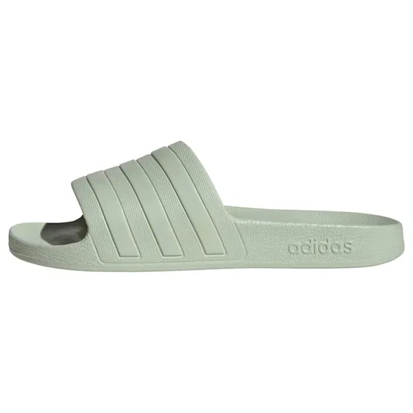 ADIDAS PERFORMANCE ADIDAS PERFORMANCE Natikače 'Adilette Aqua'  pastelno zelena