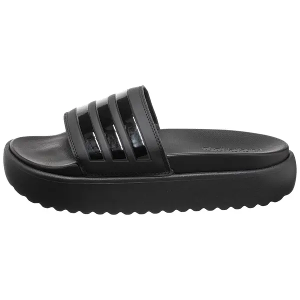 ADIDAS PERFORMANCE ADIDAS PERFORMANCE Natikače 'Adilette'  crna