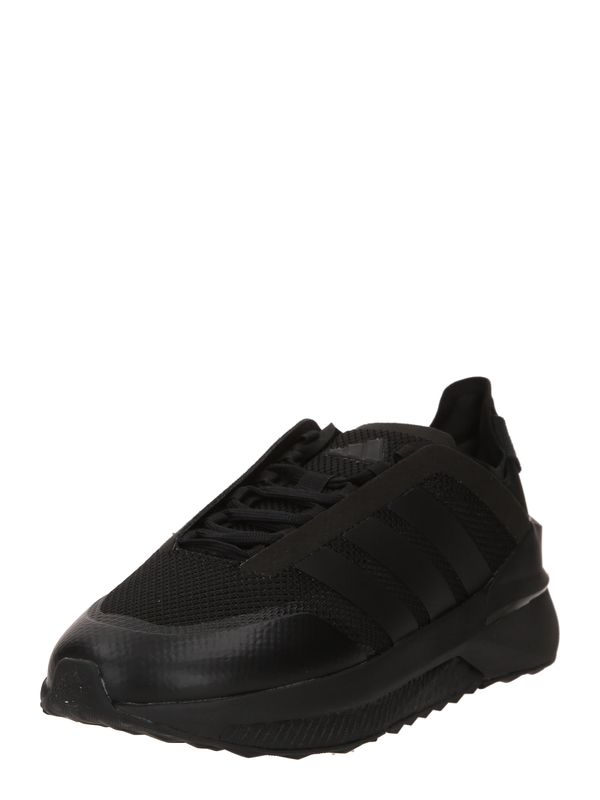 ADIDAS PERFORMANCE ADIDAS PERFORMANCE Niske tenisice 'AVRYN'  crna