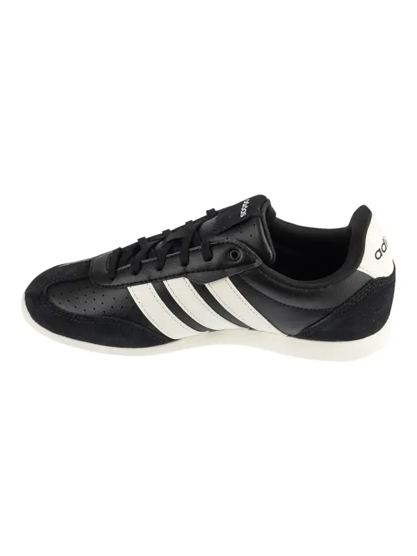 ADIDAS PERFORMANCE ADIDAS PERFORMANCE Niske tenisice 'Barreda'  crna / bijela