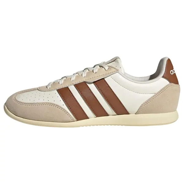 ADIDAS PERFORMANCE ADIDAS PERFORMANCE Niske tenisice 'Barreda'  smeđa / taupe siva / bijela