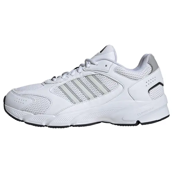 ADIDAS PERFORMANCE ADIDAS PERFORMANCE Niske tenisice 'Crazychaos 2000'  svijetlosiva / bijela