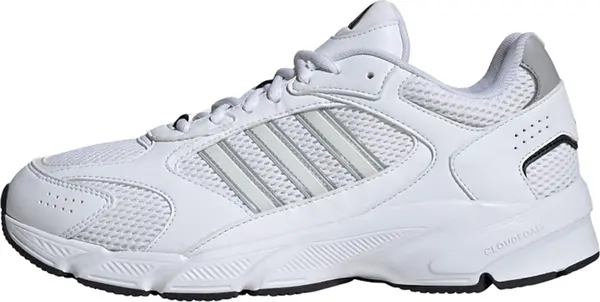 ADIDAS PERFORMANCE ADIDAS PERFORMANCE Niske tenisice 'Crazychaos 2000'  svijetlosiva / bijela