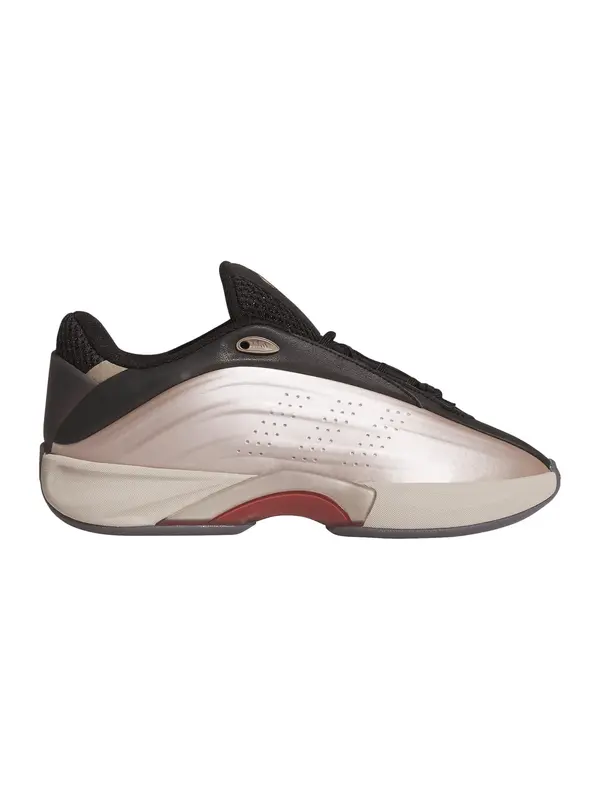 ADIDAS PERFORMANCE ADIDAS PERFORMANCE Niske tenisice  crna / biserno bijela