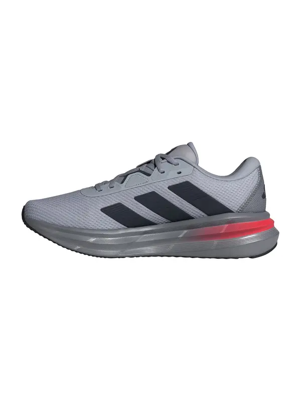 ADIDAS PERFORMANCE ADIDAS PERFORMANCE Niske tenisice 'GALAXY 7'  bazalt siva / crna