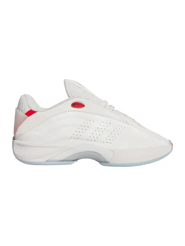 ADIDAS PERFORMANCE ADIDAS PERFORMANCE Niske tenisice 'Nova IIInfinity'  crvena / bijela