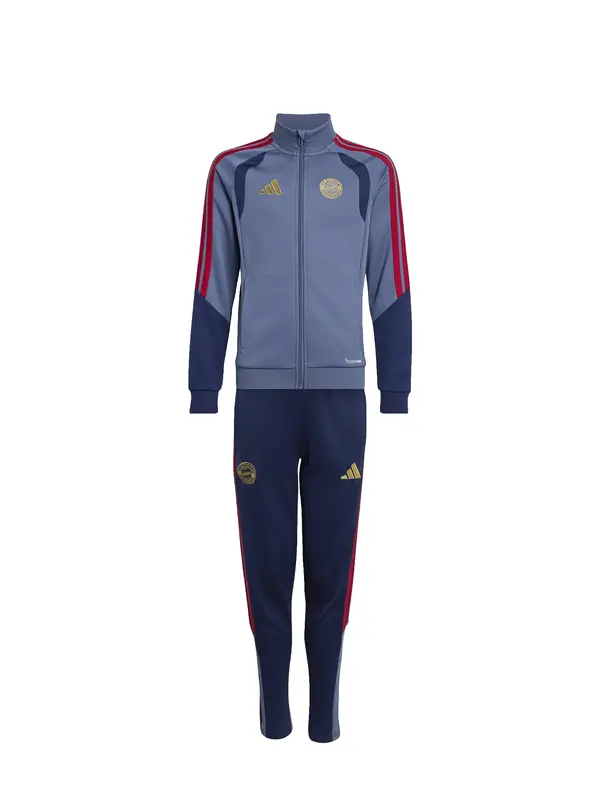 ADIDAS PERFORMANCE ADIDAS PERFORMANCE Odjeća za vježbanje 'FCB'  opal / tamno plava / crvena