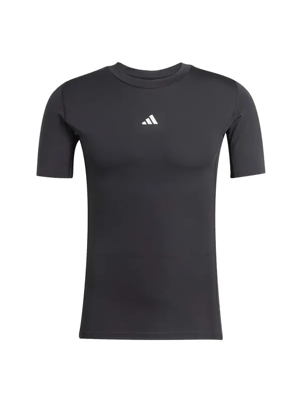 ADIDAS PERFORMANCE ADIDAS PERFORMANCE Osnovni sloj  crna / bijela