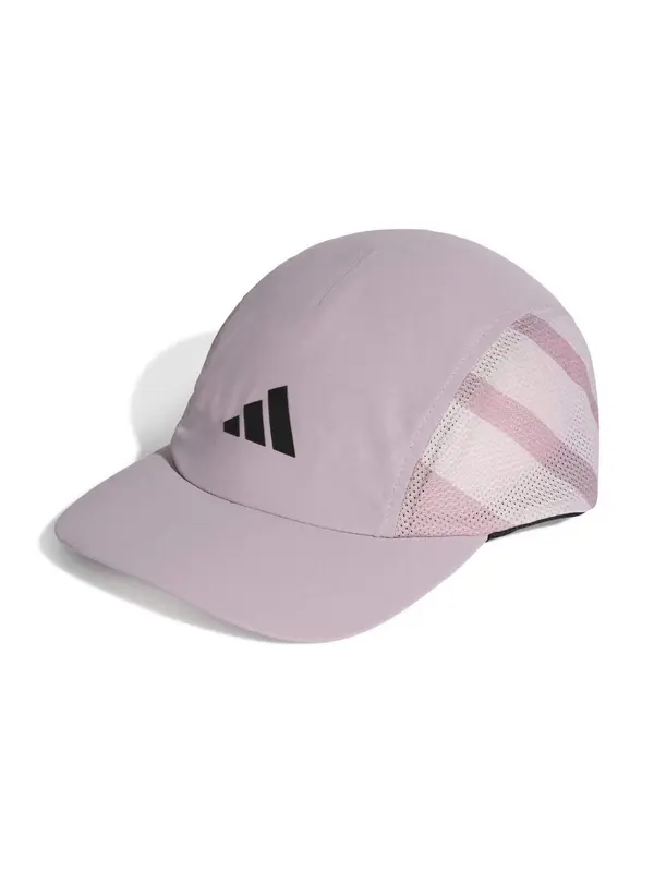 ADIDAS PERFORMANCE ADIDAS PERFORMANCE Šilterica '3P CAP CLIMA'  lavanda / crna