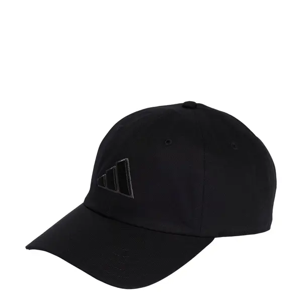ADIDAS PERFORMANCE ADIDAS PERFORMANCE Šilterica 'DAD CAP TONAL'  crna