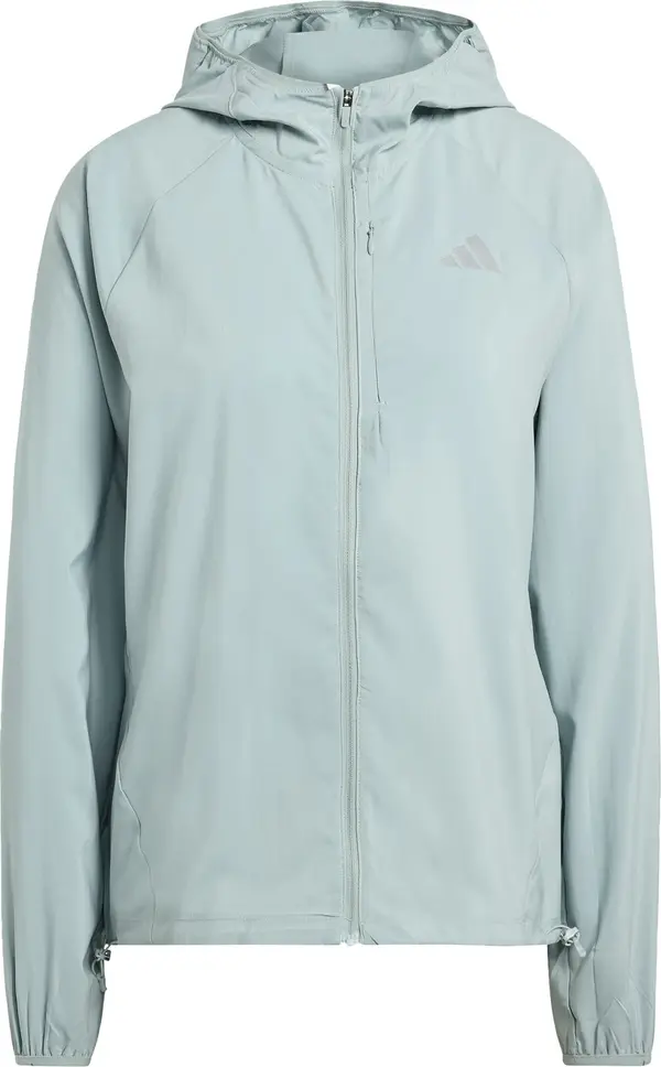 ADIDAS PERFORMANCE ADIDAS PERFORMANCE Sportska jakna 'Adi365 Essentials'  menta