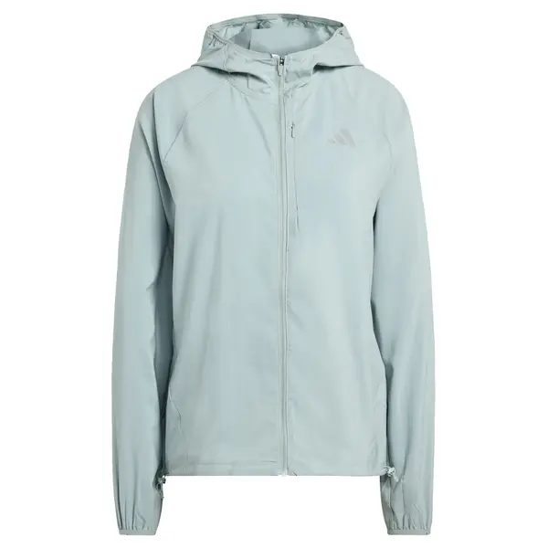 ADIDAS PERFORMANCE ADIDAS PERFORMANCE Sportska jakna 'Adi365 Essentials'  menta