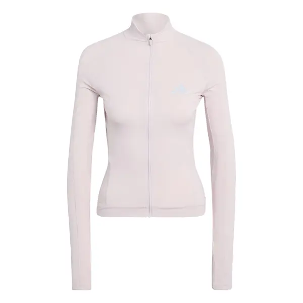 ADIDAS PERFORMANCE ADIDAS PERFORMANCE Sportska jakna 'Adi365 Seasonal'  pastelno ljubičasta