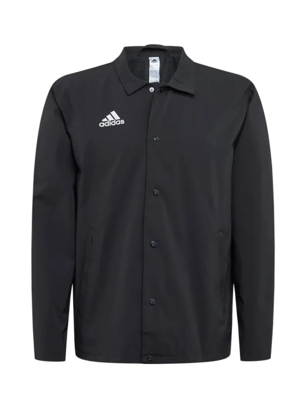 ADIDAS PERFORMANCE ADIDAS PERFORMANCE Sportska jakna  crna / bijela