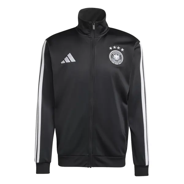 ADIDAS PERFORMANCE ADIDAS PERFORMANCE Sportska jakna 'DFB DNA TT'  crna