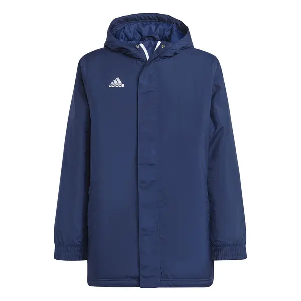 ADIDAS PERFORMANCE ADIDAS PERFORMANCE Sportska jakna 'ENT22 STAD JKTY'  plava