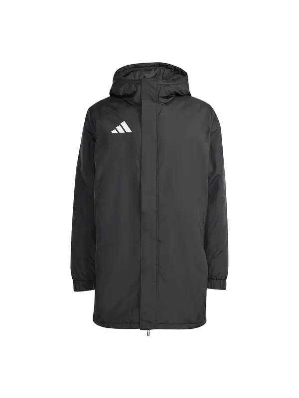 ADIDAS PERFORMANCE ADIDAS PERFORMANCE Sportska jakna 'ENT26 STAD'  crna