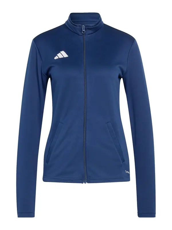 ADIDAS PERFORMANCE ADIDAS PERFORMANCE Sportska jakna 'ENT26'  tamno plava / bijela