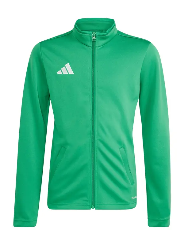 ADIDAS PERFORMANCE ADIDAS PERFORMANCE Sportska jakna 'ENT26'  zelena / bijela