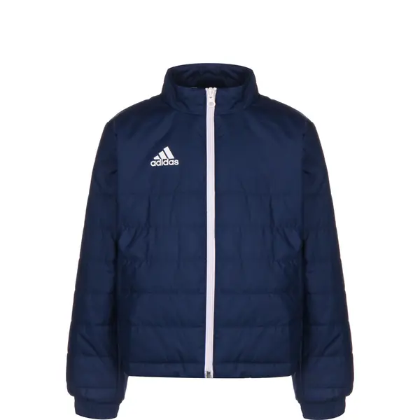 ADIDAS PERFORMANCE ADIDAS PERFORMANCE Sportska jakna 'Entrada 22'  tamno plava