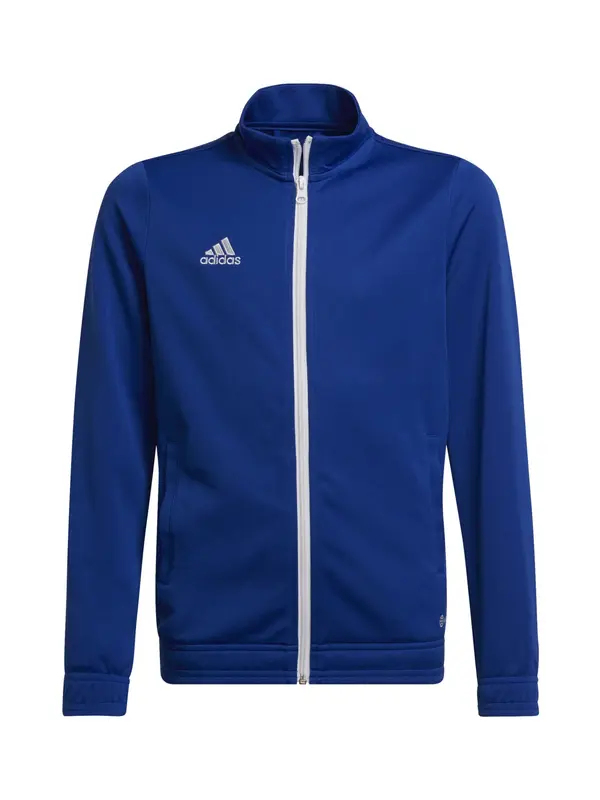 ADIDAS PERFORMANCE ADIDAS PERFORMANCE Sportska jakna 'Entrada 22'  tamno plava / bijela