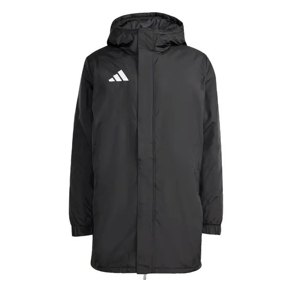 ADIDAS PERFORMANCE ADIDAS PERFORMANCE Sportska jakna 'Entrada26 Stadium'  crna / bijela