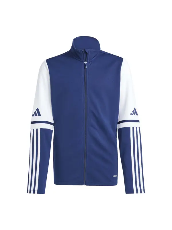 ADIDAS PERFORMANCE ADIDAS PERFORMANCE Sportska jakna 'Sq25'  tamno plava / prljavo bijela