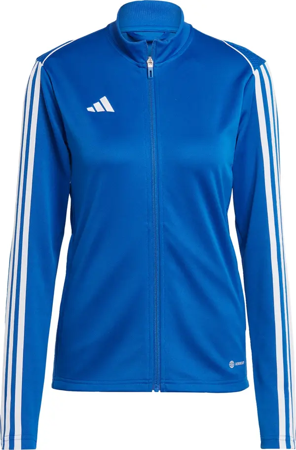 ADIDAS PERFORMANCE ADIDAS PERFORMANCE Sportska jakna 'Tiro 23 League'  kraljevsko plava / bijela