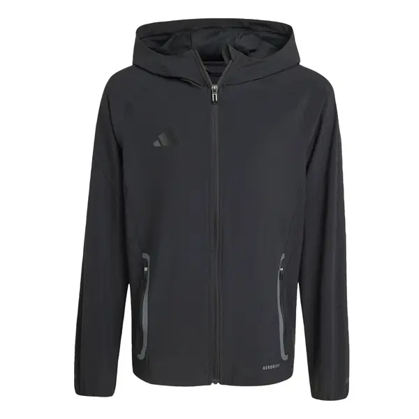 ADIDAS PERFORMANCE ADIDAS PERFORMANCE Sportska jakna 'Tiro 25 Competition'  crna