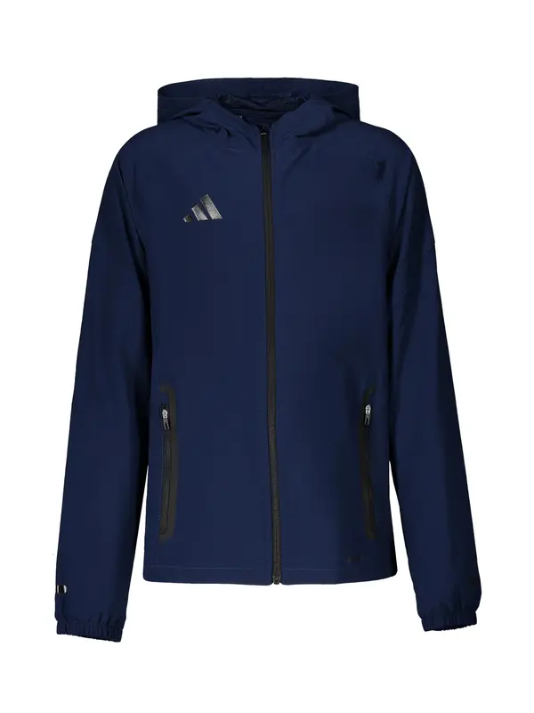 ADIDAS PERFORMANCE ADIDAS PERFORMANCE Sportska jakna 'Tiro 25 Competition'  mornarsko plava