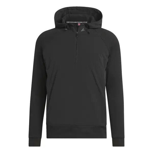 ADIDAS PERFORMANCE ADIDAS PERFORMANCE Sportska jakna 'Ultimate365 Tour Frostguard'  crna