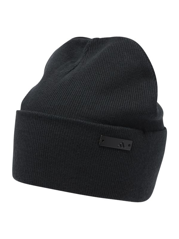 ADIDAS PERFORMANCE ADIDAS PERFORMANCE Sportska kapa 'Tonal'  crna