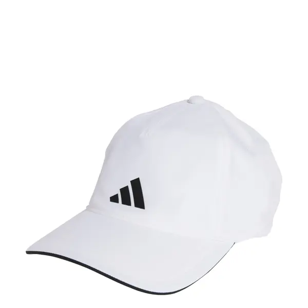 ADIDAS PERFORMANCE ADIDAS PERFORMANCE Sportska šilterica 'Aeroready B-Ball'  crna / bijela