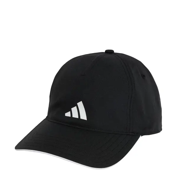 ADIDAS PERFORMANCE ADIDAS PERFORMANCE Sportska šilterica 'Aeroready B-Ball'  crna / bijela