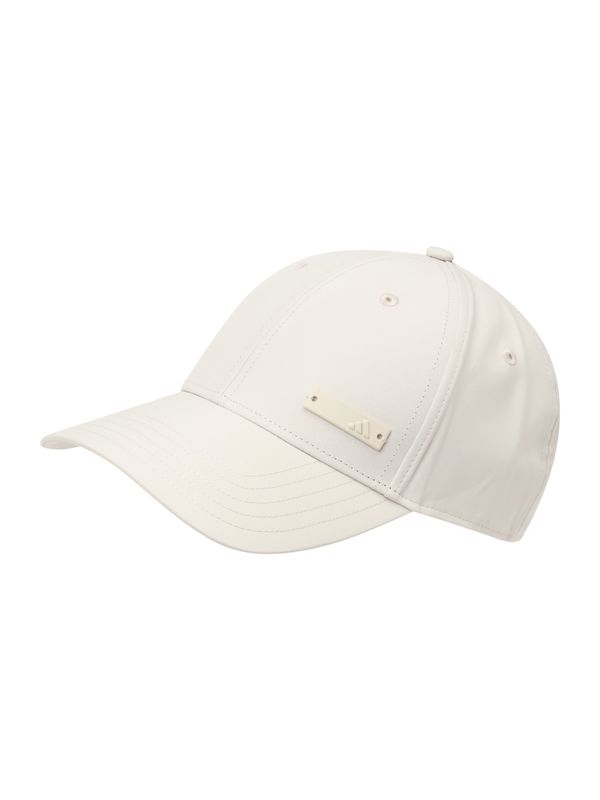 ADIDAS PERFORMANCE ADIDAS PERFORMANCE Sportska šilterica 'Essentials'  svijetlosiva