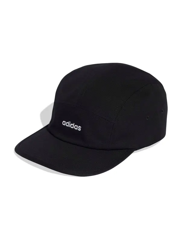 ADIDAS PERFORMANCE ADIDAS PERFORMANCE Sportska šilterica 'LINEAR'  crna / bijela