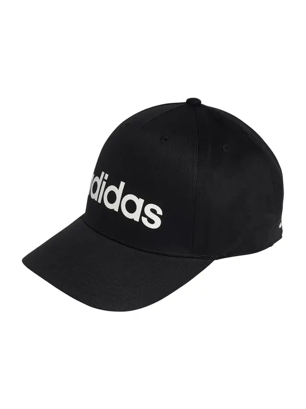 ADIDAS PERFORMANCE ADIDAS PERFORMANCE Sportska šilterica 'LINEAR'  crna / bijela