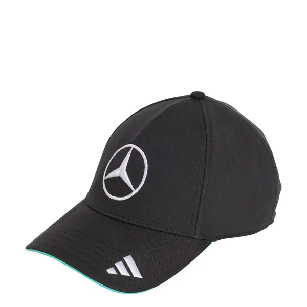 ADIDAS PERFORMANCE ADIDAS PERFORMANCE Sportska šilterica 'Mercedes - Amg Petronas Formula 1 Team Driver'  crna / bijela