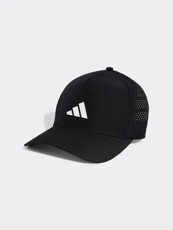 ADIDAS PERFORMANCE ADIDAS PERFORMANCE Sportska šilterica 'Sport Trucker CLIMACOOL'  crna / bijela
