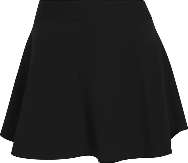 ADIDAS PERFORMANCE ADIDAS PERFORMANCE Sportska suknja 'MATCH'  crna